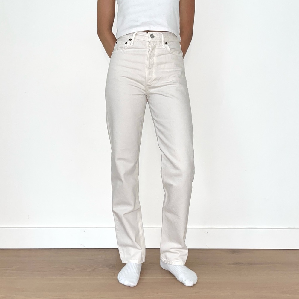 AGOLDE Jeans